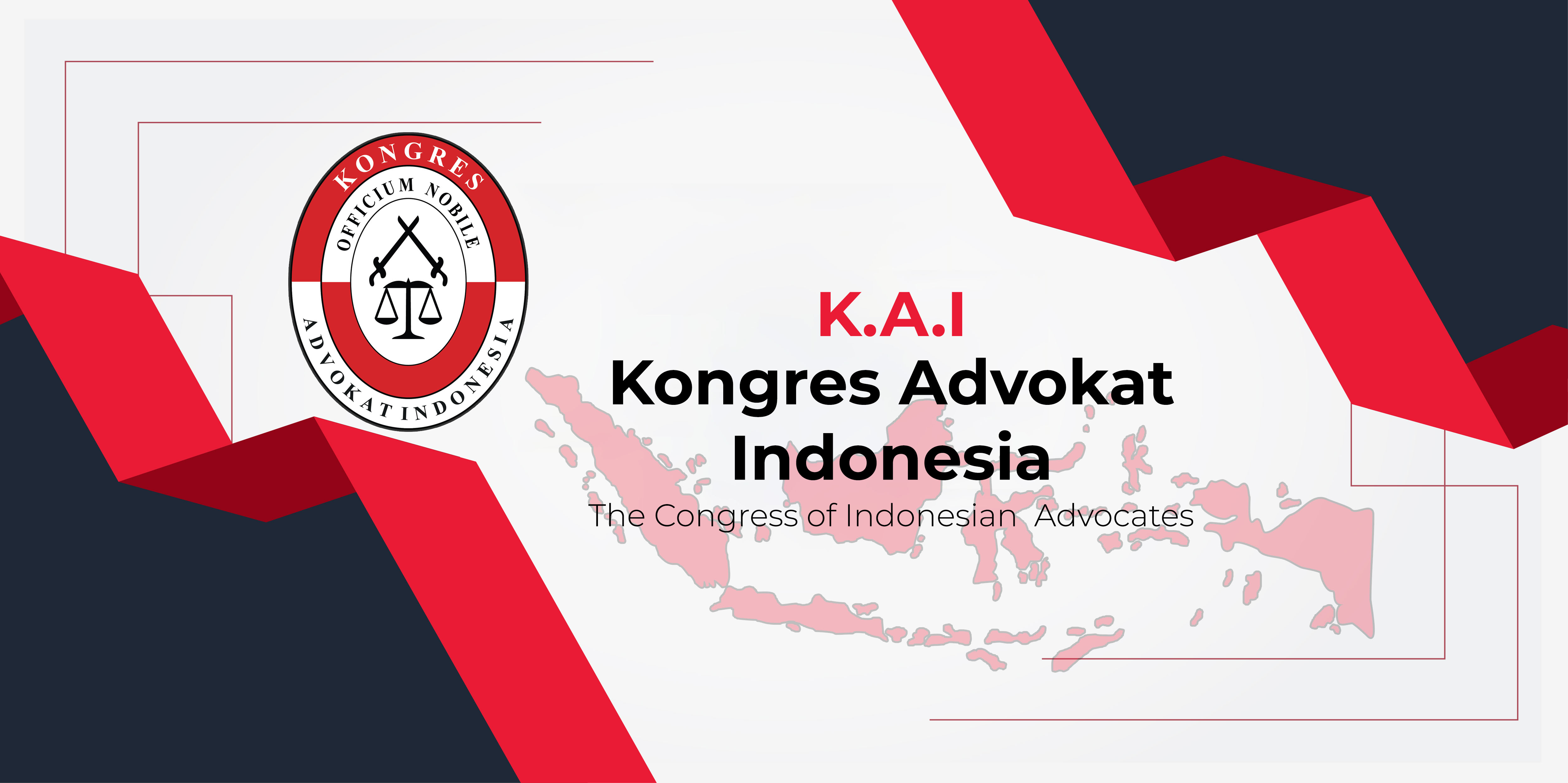 Tentang KAI - Kongres Advokat Indonesia Bagian <b> Kab. Serang </b>